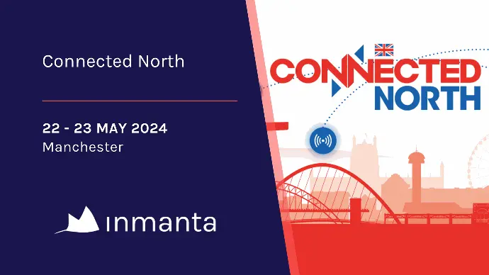 Connected North event 2024