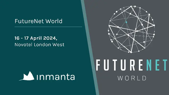 FUTURENET Event 2024